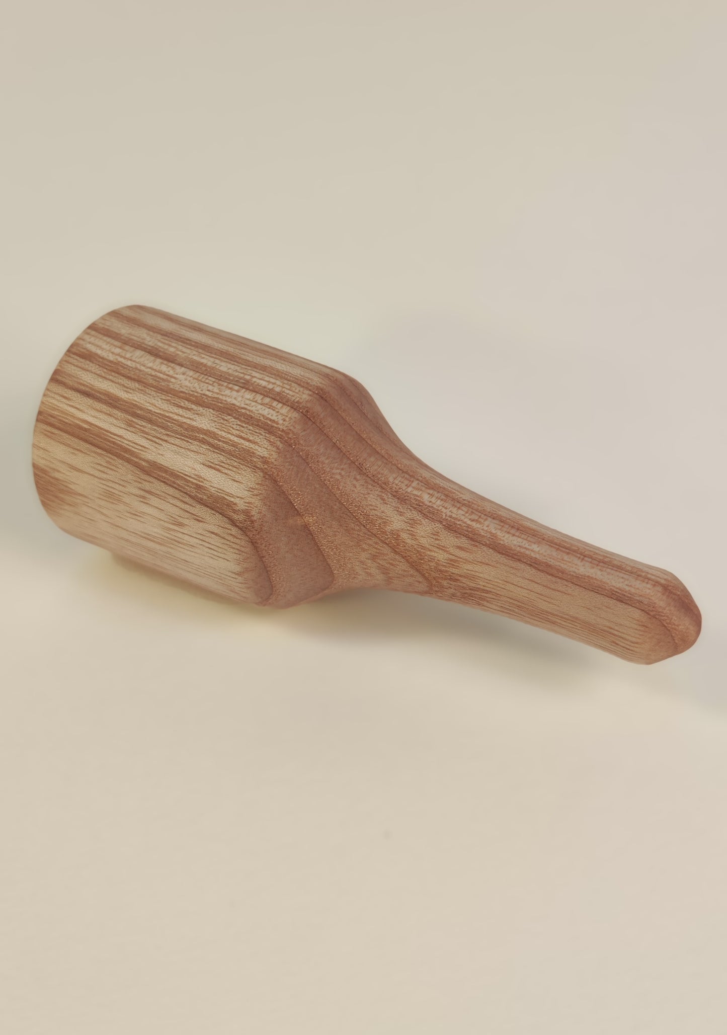 Räppelchen aus Esche - von Hand gedrecheslt