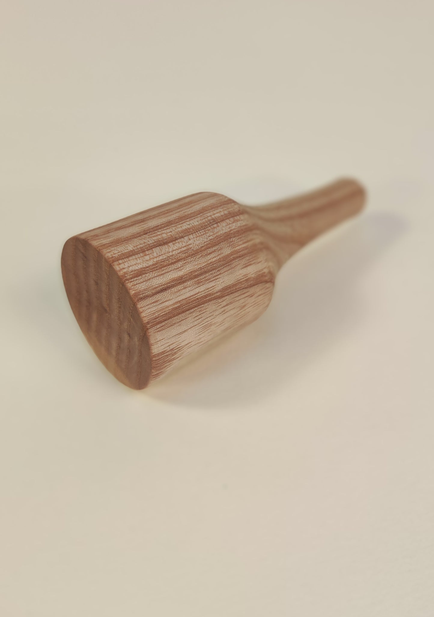 Räppelchen aus Esche - von Hand gedrecheslt
